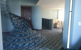 Hotel Eden By Bluebay